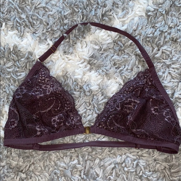 Tilly's Other - Tilly’s Halter Bralet
